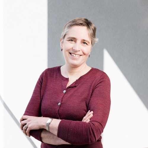 Geneviève Le Fort