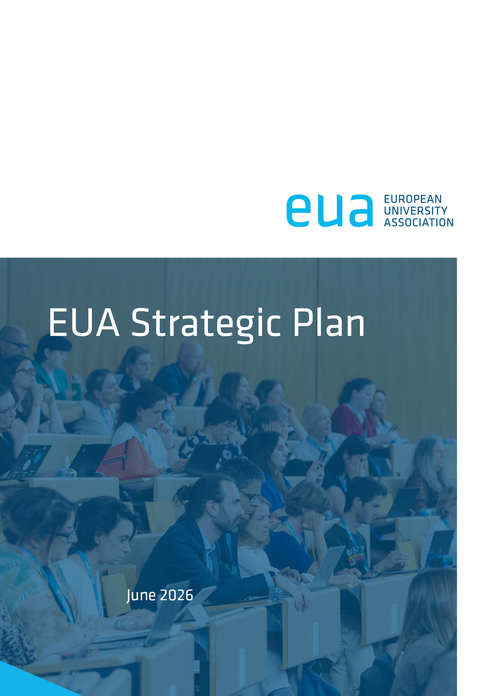EUA Strategic Plan