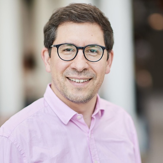 Simon Marti